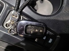 Honda Civic 2022 240TURBO CVT Dynamic Edition - ფოტო 9