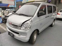 Wuling Hongguang S 1.5L Base 5/7-seater - ფოტო 1