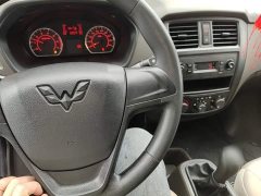 Wuling Hongguang S 1.5L Base 5/7-seater - ფოტო 10