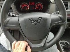 Wuling Hongguang S 1.5L Base 5/7-seater - ფოტო 11