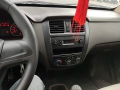Wuling Hongguang S 1.5L Base 5/7-seater - ფოტო 13