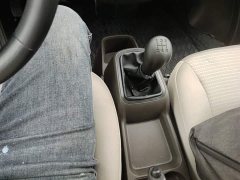 Wuling Hongguang S 1.5L Base 5/7-seater - ფოტო 14