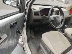 Wuling Hongguang S 1.5L Base 5/7-seater - ფოტო 16