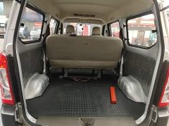Wuling Hongguang S 1.5L Base 5/7-seater - ფოტო 19