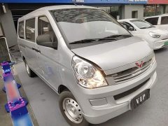 Wuling Hongguang S 1.5L Base 5/7-seater - ფოტო 4