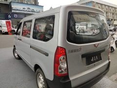 Wuling Hongguang S 1.5L Base 5/7-seater - ფოტო 5