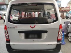 Wuling Hongguang S 1.5L Base 5/7-seater - ფოტო 6