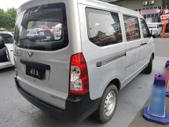 Wuling Hongguang S 1.5L Base 5/7-seater - ფოტო 7