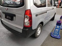 Wuling Hongguang S 1.5L Base 5/7-seater - ფოტო 8