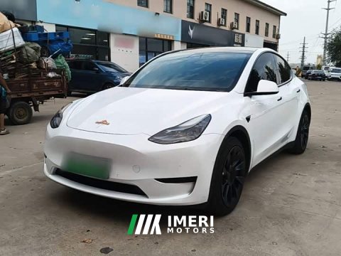 2022 Tesla Model Y Facelift Rear-Wheel Drive - ავტომობილი ჩინეთიდან