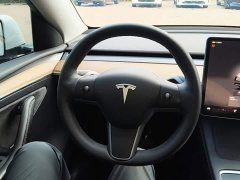 Tesla Model Y Facelift Rear-Wheel Drive - ფოტო 11