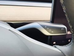 Tesla Model Y Facelift Rear-Wheel Drive - ფოტო 14