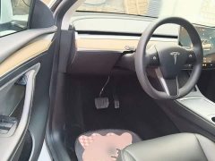 Tesla Model Y Facelift Rear-Wheel Drive - ფოტო 16