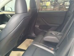 Tesla Model Y Facelift Rear-Wheel Drive - ფოტო 17