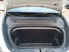 Tesla Model Y Facelift Rear-Wheel Drive - ფოტო 20