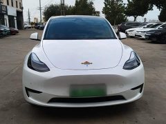 Tesla Model Y Facelift Rear-Wheel Drive - ფოტო 3