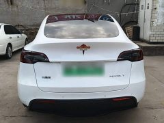 Tesla Model Y Facelift Rear-Wheel Drive - ფოტო 6