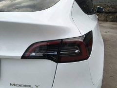 Tesla Model Y Facelift Rear-Wheel Drive - ფოტო 8