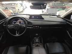 Mazda CX-30 2020 2.0L Automatic Elegance - ფოტო 10