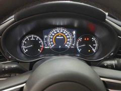 Mazda CX-30 2020 2.0L Automatic Elegance - ფოტო 12