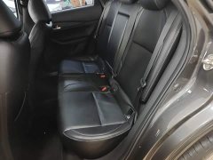 Mazda CX-30 2020 2.0L Automatic Elegance - ფოტო 17