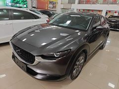 Mazda CX-30 2020 2.0L Automatic Elegance - ფოტო 2
