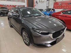 Mazda CX-30 2020 2.0L Automatic Elegance - ფოტო 4