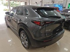 Mazda CX-30 2020 2.0L Automatic Elegance - ფოტო 5
