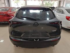 Mazda CX-30 2020 2.0L Automatic Elegance - ფოტო 6