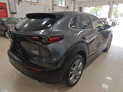 Mazda CX-30 2020 2.0L Automatic Elegance - ფოტო 7