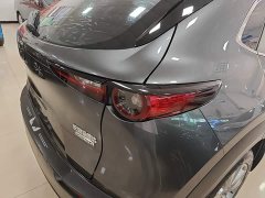Mazda CX-30 2020 2.0L Automatic Elegance - ფოტო 8