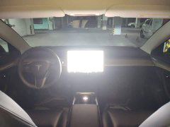Tesla Model 3 2022 Rear-Wheel Drive - ფოტო 10