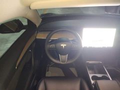Tesla Model 3 2022 Rear-Wheel Drive - ფოტო 11