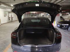 Tesla Model 3 2022 Rear-Wheel Drive - ფოტო 19