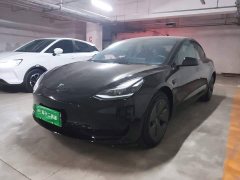 Tesla Model 3 2022 Rear-Wheel Drive - ფოტო 2