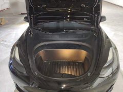 Tesla Model 3 2022 Rear-Wheel Drive - ფოტო 20