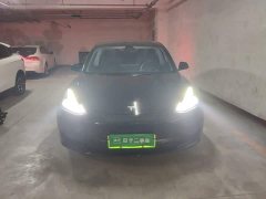 Tesla Model 3 2022 Rear-Wheel Drive - ფოტო 3
