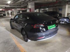 Tesla Model 3 2022 Rear-Wheel Drive - ფოტო 5