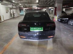 Tesla Model 3 2022 Rear-Wheel Drive - ფოტო 6