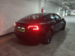 Tesla Model 3 2022 Rear-Wheel Drive - ფოტო 7