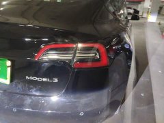 Tesla Model 3 2022 Rear-Wheel Drive - ფოტო 8
