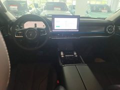 Tank 400 New Energy 2026 Hi4-Z Smart Comfort Edition - ფოტო 10