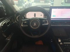 Tank 400 New Energy 2026 Hi4-Z Smart Comfort Edition - ფოტო 11