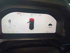 Tank 400 New Energy 2026 Hi4-Z Smart Comfort Edition - ფოტო 12