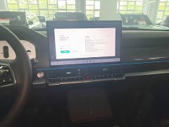 Tank 400 New Energy 2026 Hi4-Z Smart Comfort Edition - ფოტო 13