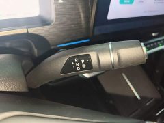 Tank 400 New Energy 2026 Hi4-Z Smart Comfort Edition - ფოტო 14