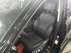 Tank 400 New Energy 2026 Hi4-Z Smart Comfort Edition - ფოტო 15