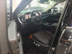 Tank 400 New Energy 2026 Hi4-Z Smart Comfort Edition - ფოტო 16