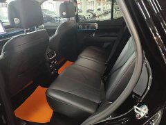 Tank 400 New Energy 2026 Hi4-Z Smart Comfort Edition - ფოტო 17