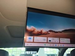 Tank 400 New Energy 2026 Hi4-Z Smart Comfort Edition - ფოტო 18